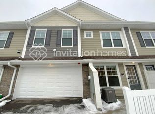 10936 Zest St NE Suite G, Blaine, MN 55449