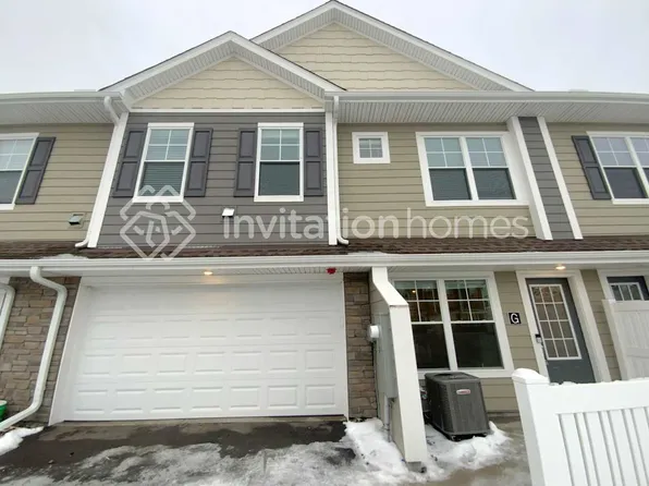 10936 Zest St NE, Blaine, MN