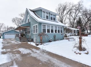 2310 Edina Blvd, Zion, IL 60099