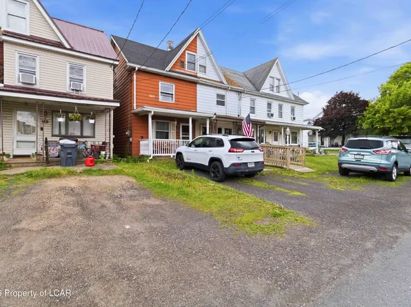 351 Columbia Ave, Ashland, PA 17921