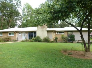 1602 Lamar St, Florence, AL 35630