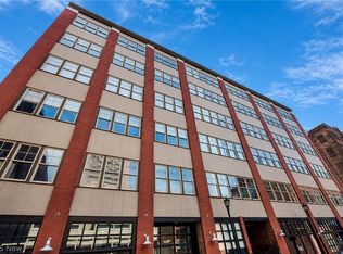 1260 W 4th St APT 602, Cleveland, OH 44113
