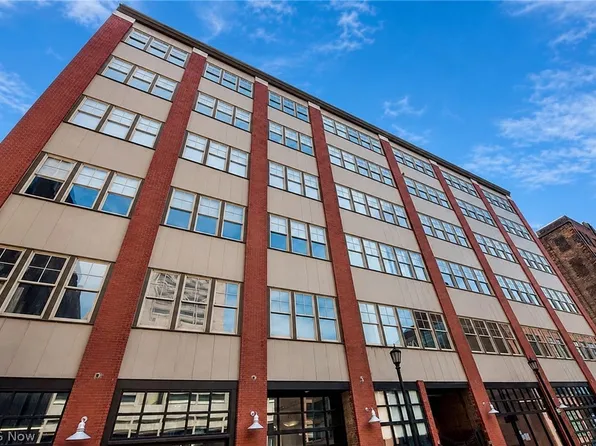 1260 W 4th St APT 602, Cleveland, OH 44113