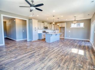 841 Mill Station Ln LOT 905, Wendell, NC 27591