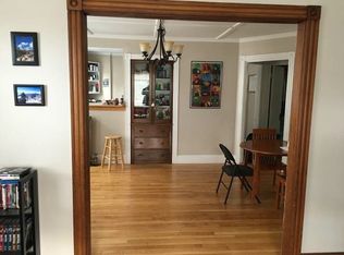 185 Prospect St, Portland, ME 04103