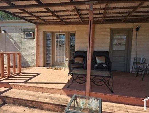 1st image of 1595 Slaughter Rd #D