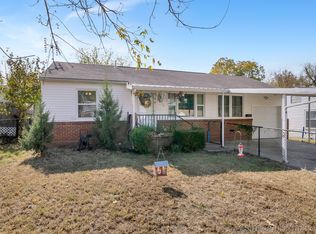 1910 W 48th St, Tulsa, OK 74107