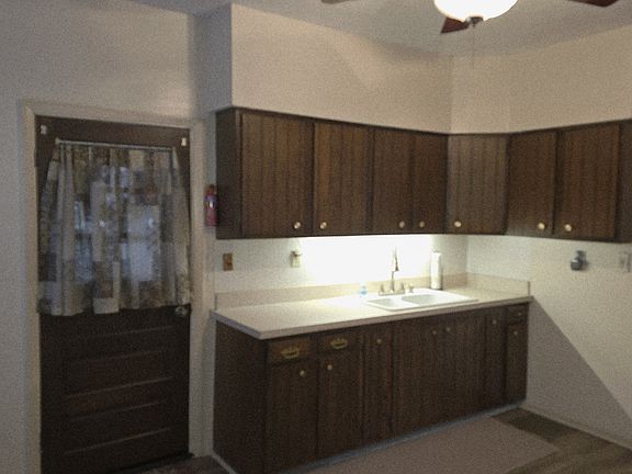 Large Kitchen