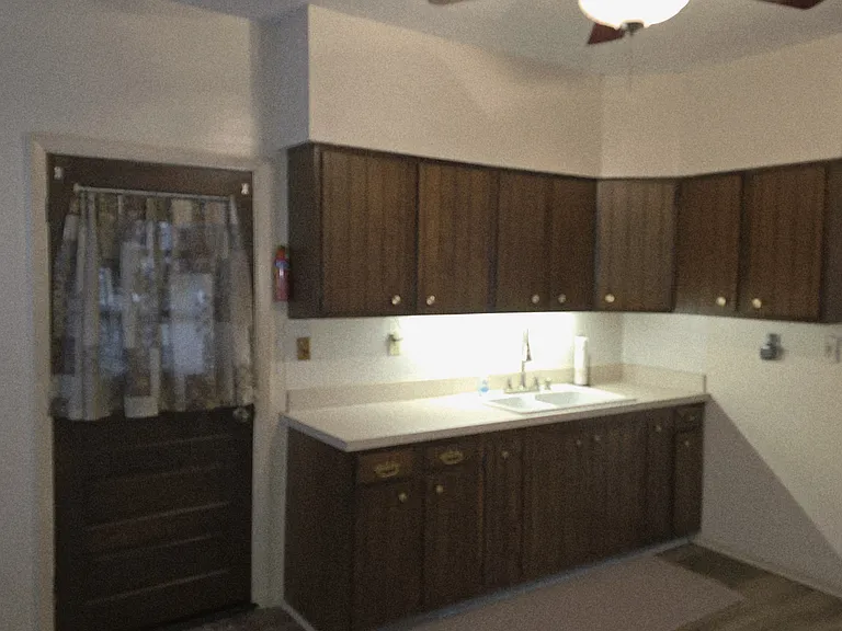 Large Kitchen