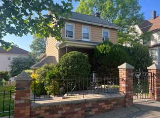412 Jefferson Ave, Mamaroneck, NY 10543