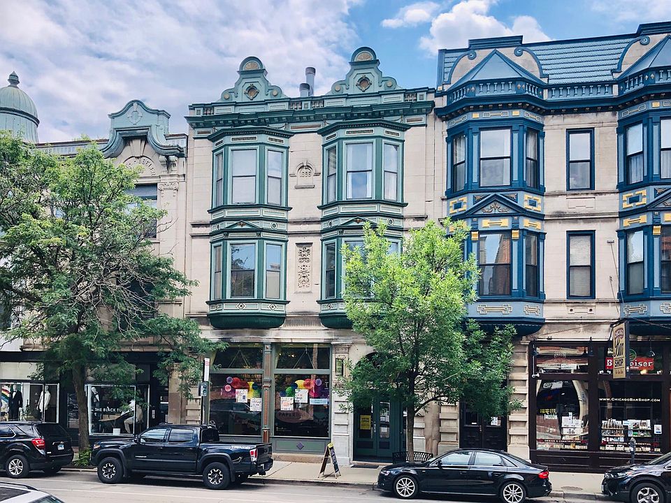 1st image of 919 W Armitage Ave APT 3