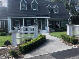 7209 Airlie Place Rd, Wilmington, NC 28403
