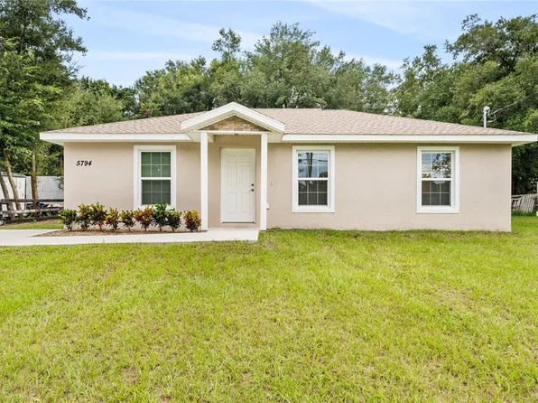 5794 NW 6th Pl, Ocala, FL 34482