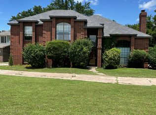 2901 Quail Creek Rd, Oklahoma City, OK 73120