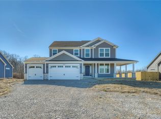 34145 Harvest Pointe Dr, North Ridgeville, OH