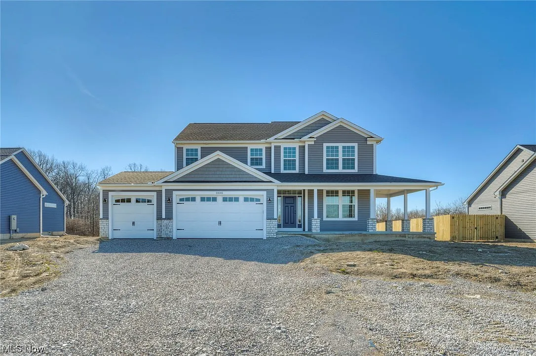 34145 Harvest Pointe Dr photo 1