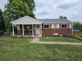 5 Highbury Rd, Cheswick, PA 15024