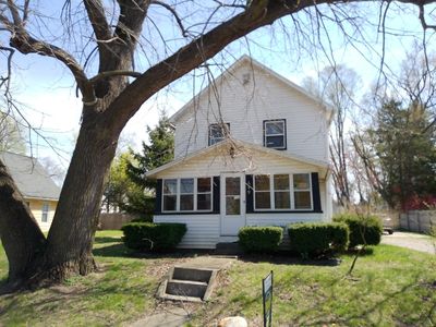 149 Mantle Ave, Jackson, MI, 49202