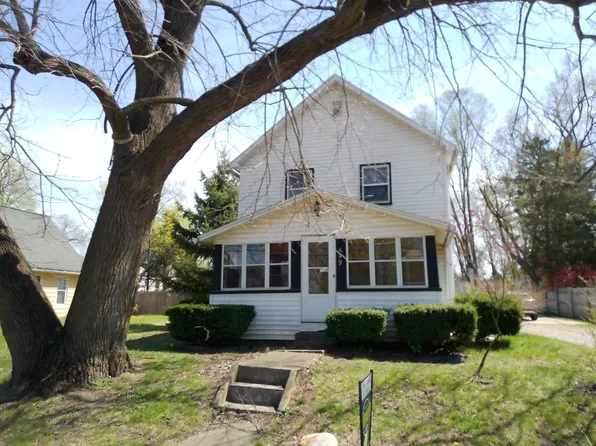 149 Mantle Ave, Jackson, MI 49202