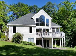 72 Swain Rd, Meredith, NH 03253