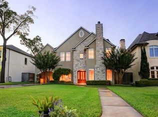 4802 Welford Dr, Bellaire, TX 77401