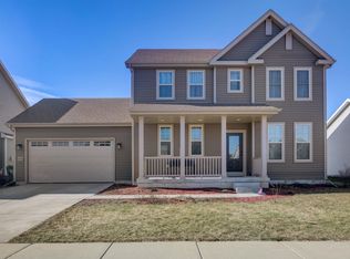 2611 Twin Pne, Cross Plains, WI 53528