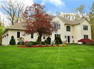 89 Charing Rd, South Windsor, CT 06074