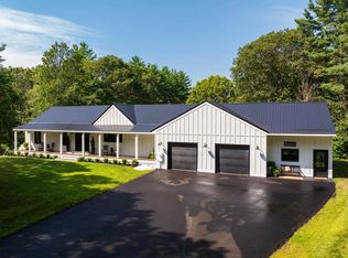 10 Lewis Road, Kittery, ME 03904