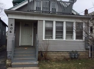 606 Lasalle Ave #1, Buffalo, NY 14215