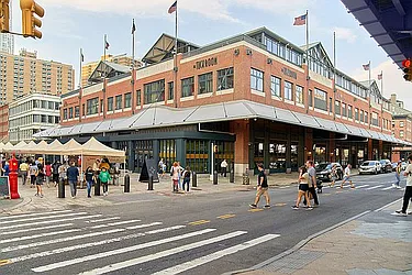 Rented by Living New York