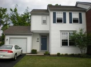 8030 Polk Path, Reynoldsburg, OH 43068
