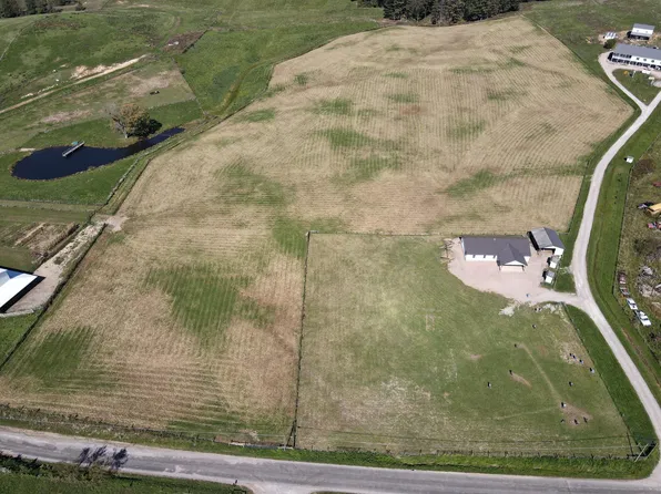 0 Meeksville Rd, Mc Arthur, OH 45651