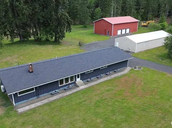 32 Lynch Road, McCleary, WA 98557