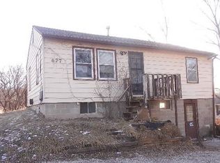 627 N 57th St, Kansas City, KS 66102