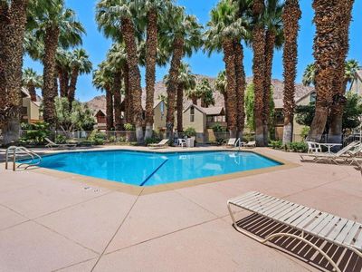 78125 Cabrillo Ln Unit 25, Indian Wells, CA, 92210