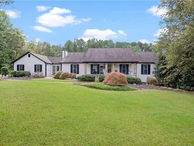 532 Morris Rd, Hiram, GA, 30141