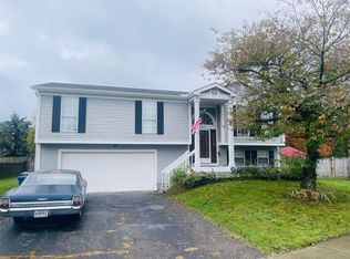 5991 Cape Coral Ln, Hilliard, OH 43026