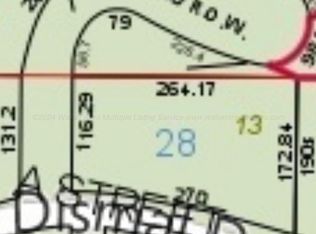 13 Little Dismal Rd, Arley, AL 35541