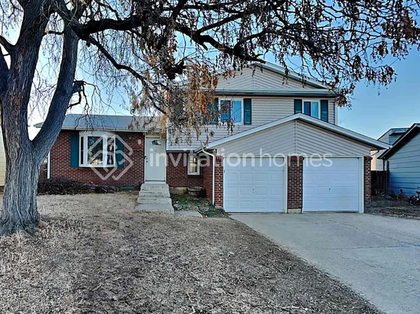 1821 S Joplin St, Aurora, CO 80017