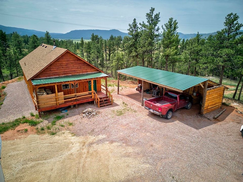 27320 Spirit Canyon Rd, Edgemont, SD 57735 Zillow