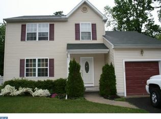 1108 Anthony Dr, Vineland, NJ 08360