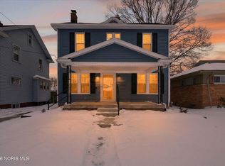 1293 Wildwood Rd, Toledo, OH 43614