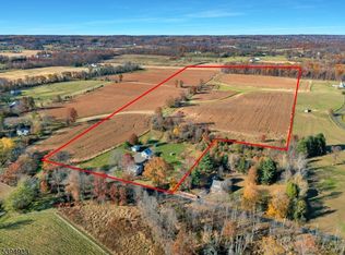 58 Dunkard Church Rd, Delaware Twp., NJ 08559