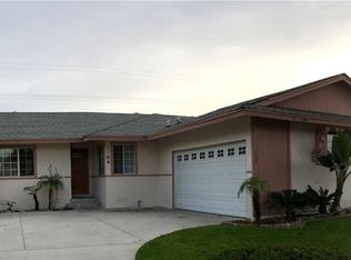 1106 E Millmont St, Carson, CA 90746