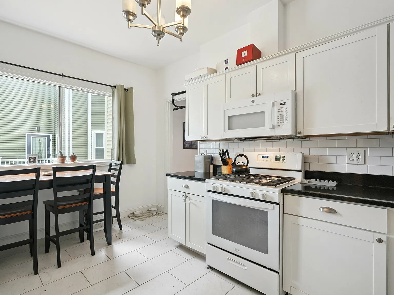 67 Concord Avenue #1 Somerville, MA 02143 — Photo 4