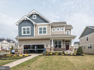 11117 Applecross Ct, White Plains, MD 20695