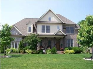 5018 Paddy Trce, Spring Hill, TN 37174