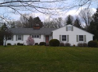 2313 Middleton Rd, Hudson, OH 44236