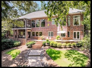 116 N Wynward Pointe Dr, Salem, SC 29676