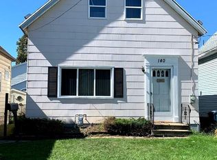 140 Weiss St, Buffalo, NY 14206